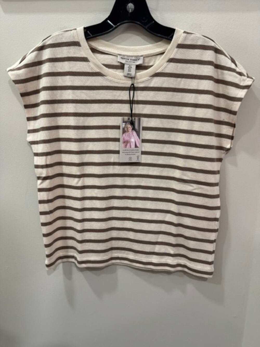 Martha Stewart Top